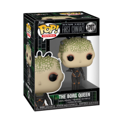 Pop Movies Star Trek: First Contact The Borg Queen 1707